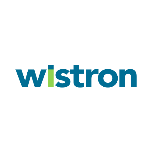 Alianza estratégica con los servicios de Wistron DMS/EMS.